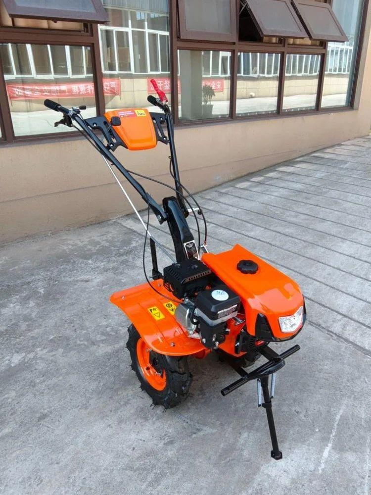 Power Tiller 7hp
