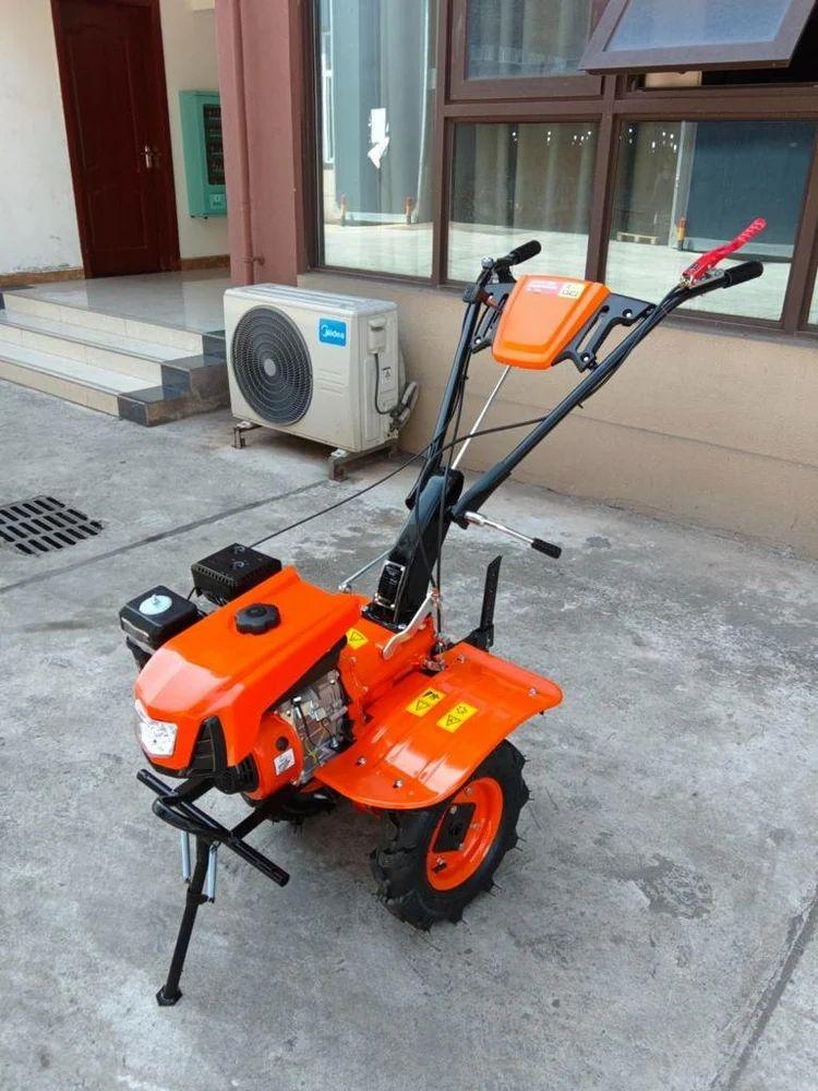 Power Tiller 7hp