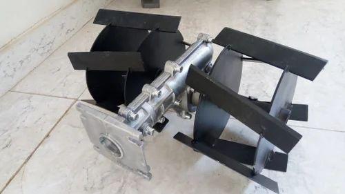 Power Weeder Blade