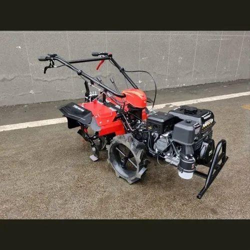 પાવર વીડર-હેક્ટર