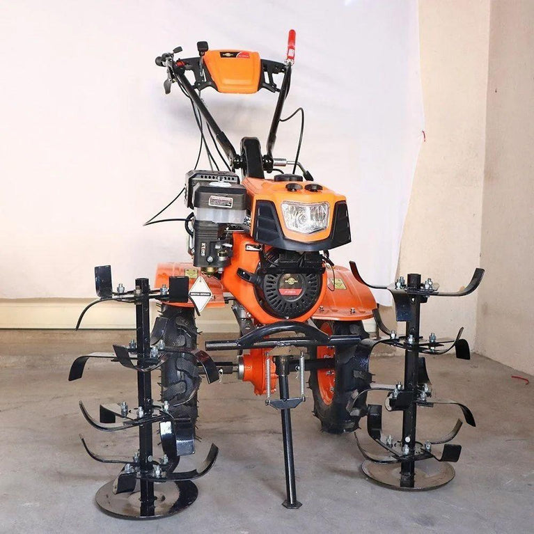 Power Weeder Mitsuyama My-470g-hl