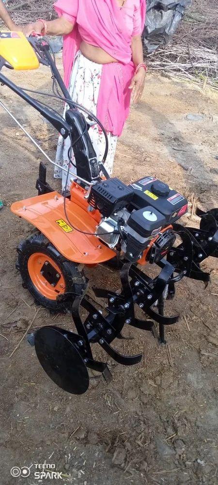 Power Weeder Mitsuyama My-470g-hl
