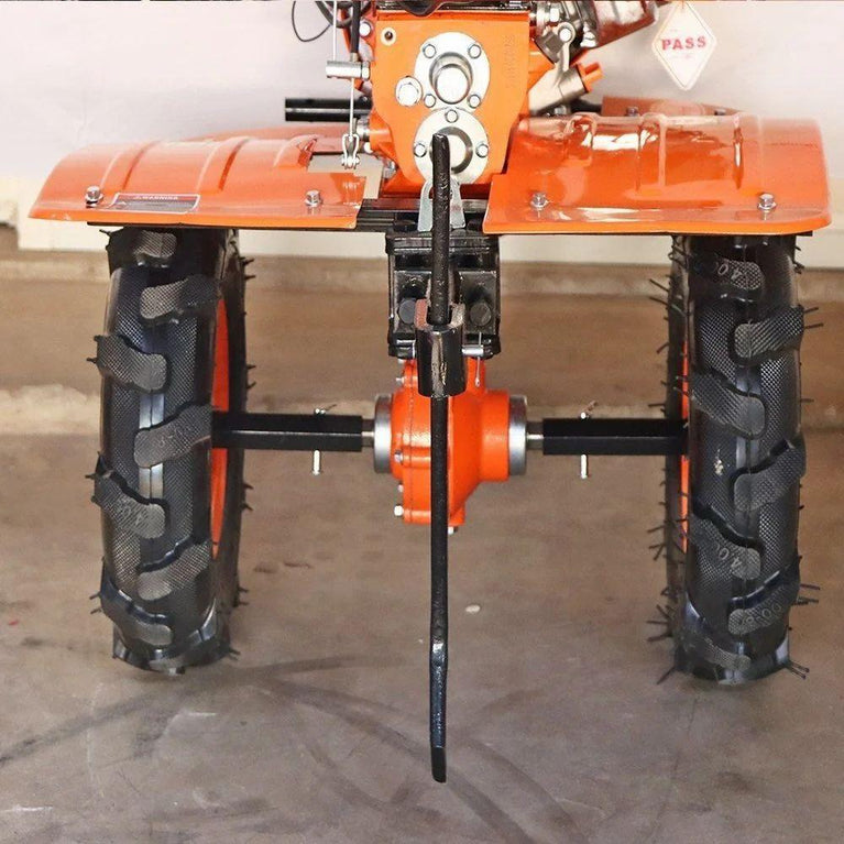 Power Weeder Mitsuyama My-470g-hl