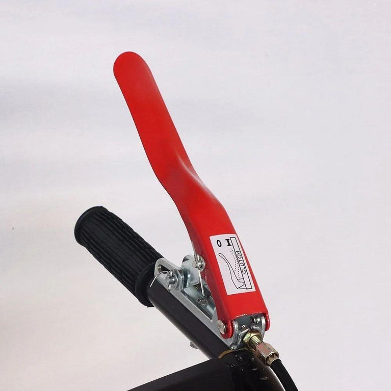 Power Weeder Mitsuyama My-470g-hl
