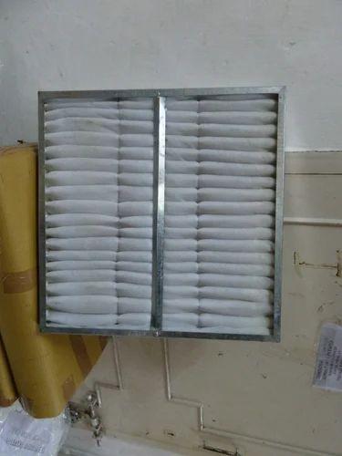 પ્રી ફાઈન HEPA ફિલ્ટર