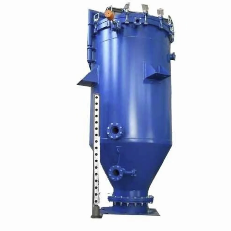 Pressure Leaf Filters