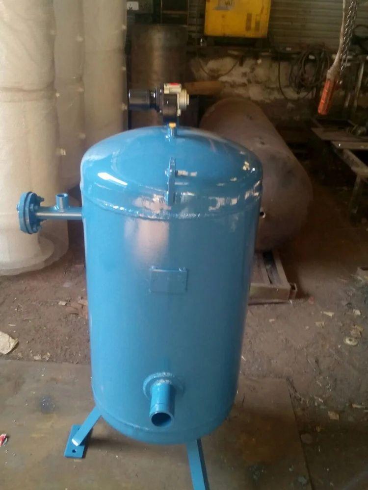 પ્રેશર ટાંકી