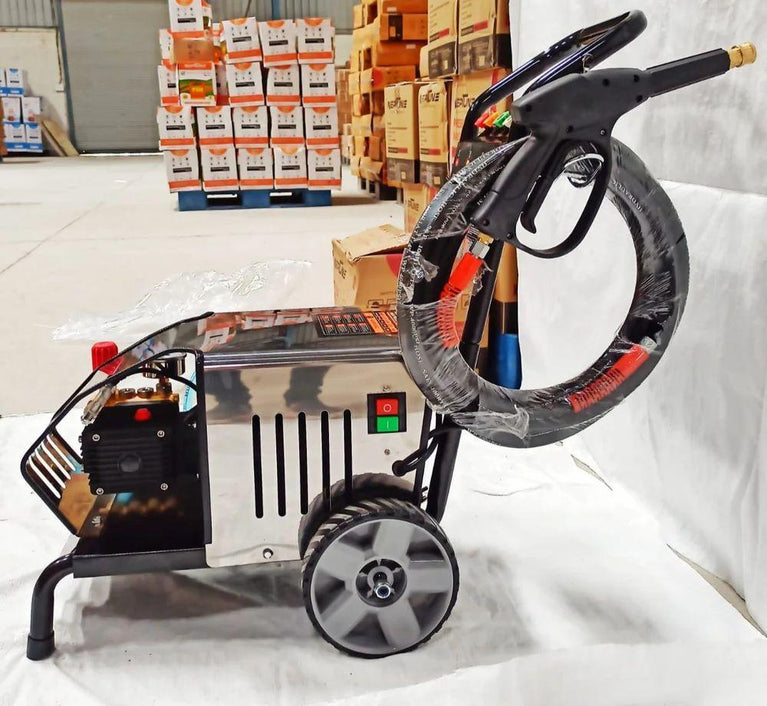 Pressure Washer NPW - 2100