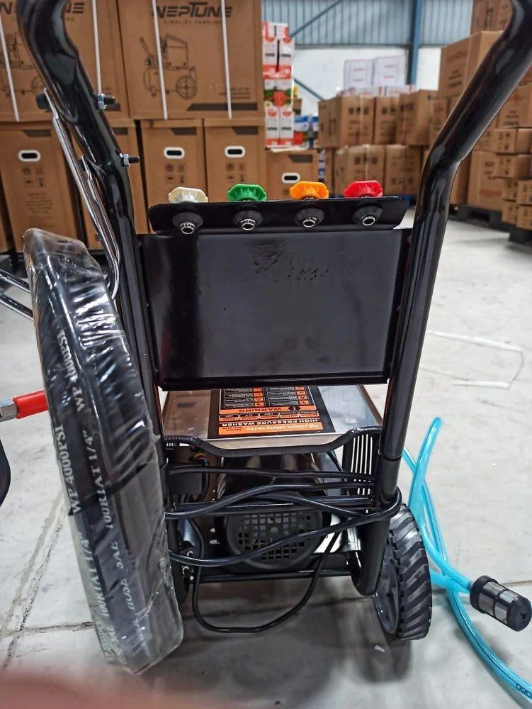 Pressure Washer NPW - 2100