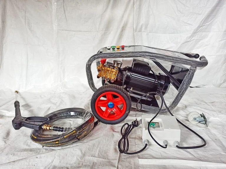 પ્રેશર વોશર NPW - 2900