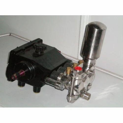 Pressure Washer Pump