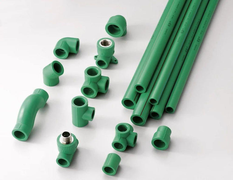 Prince Ppr Pipes