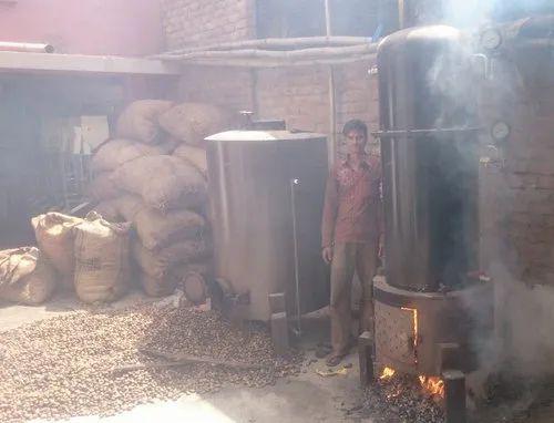 ProQuTech કાજુ કૂકર
