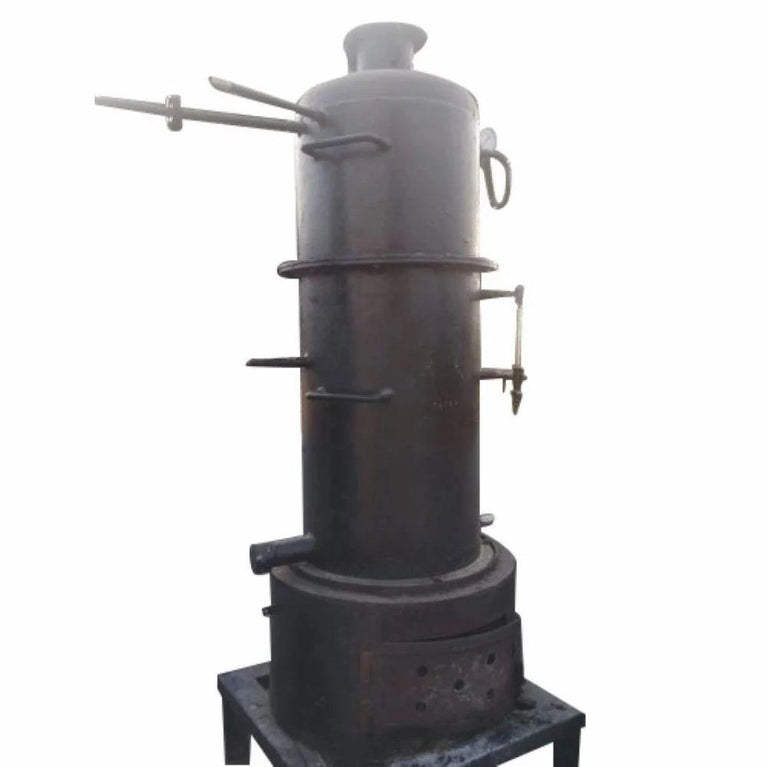 ProQu Tech Cashew Boiler