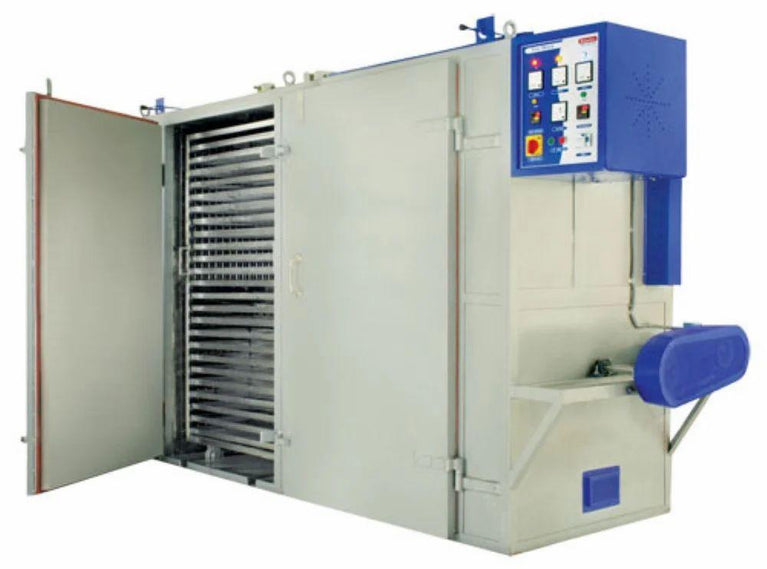ProQutech એલ્યુમિનિયમ ટ્રે