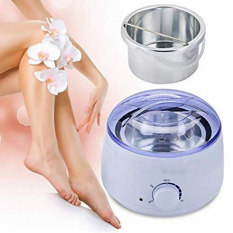 Pro Wax 100 Wax Heater Wax Machine