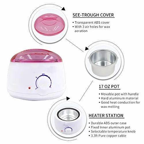 Pro Wax 100 Wax Heater Wax Machine