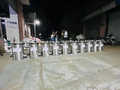 પ્રોંગ મેગ્નેટ ફિલ્ટર