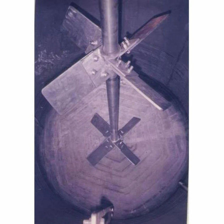 Propeller Type Agitator