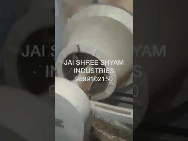 પફ્ડ રાઇસ રોસ્ટિંગ મશીન