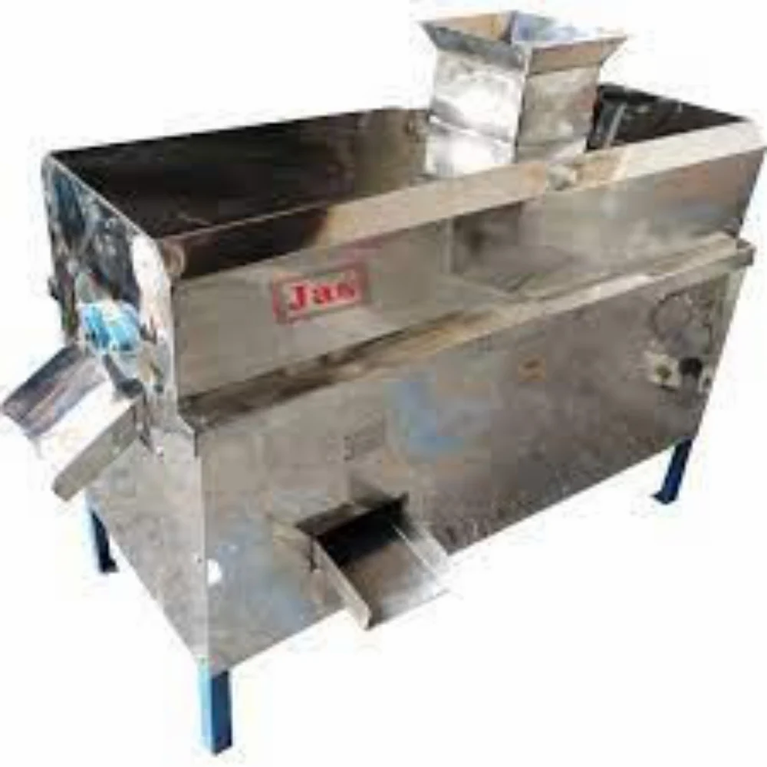 Pulp Making Machine