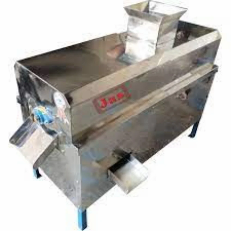 Pulp Making Machine