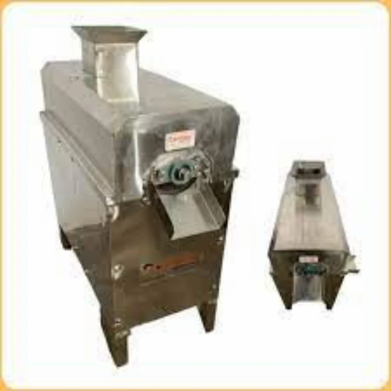 Pulp Making Machine