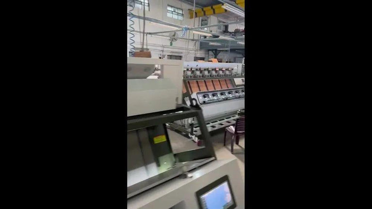 Pulses Color sorting Machine - T20 - 5 Chute