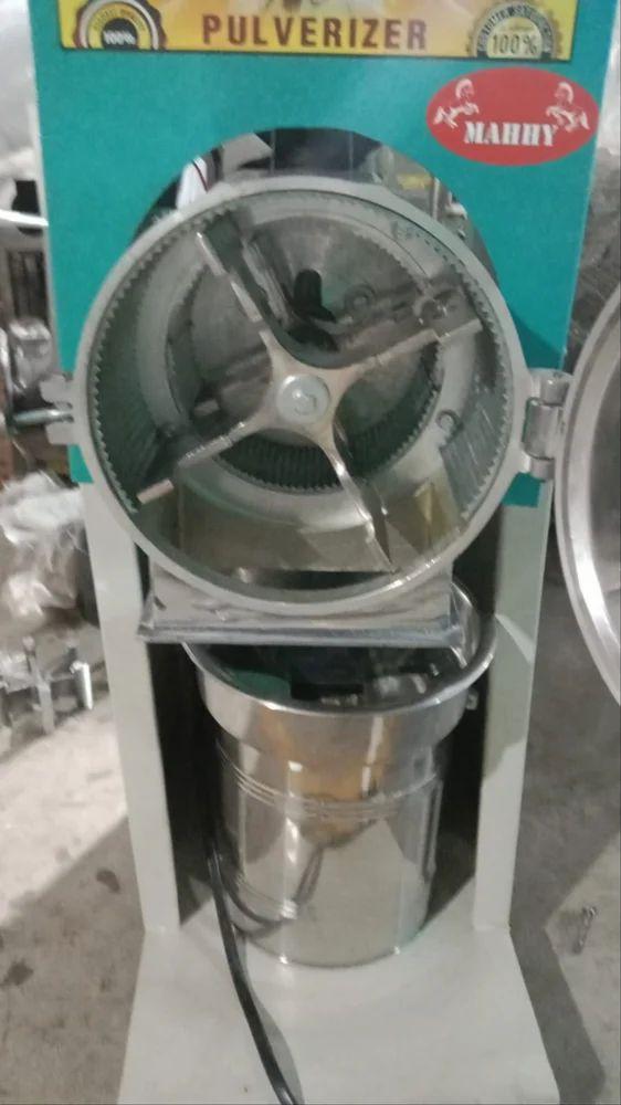 Pulverizers Manufacturer In Amrawati