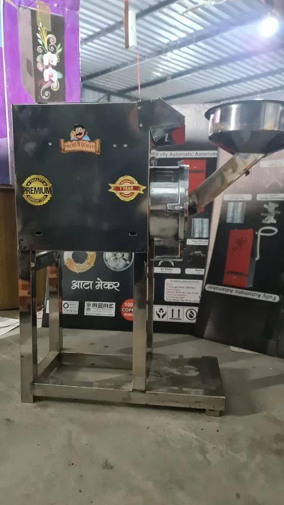 Pulverizers Manufacturer In Amrawati