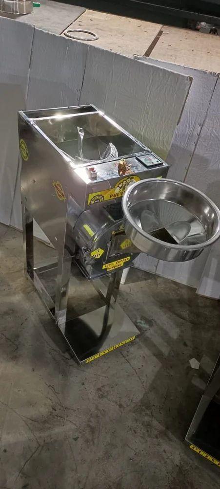 Pulverizers Manufacturer In Gandhinagar