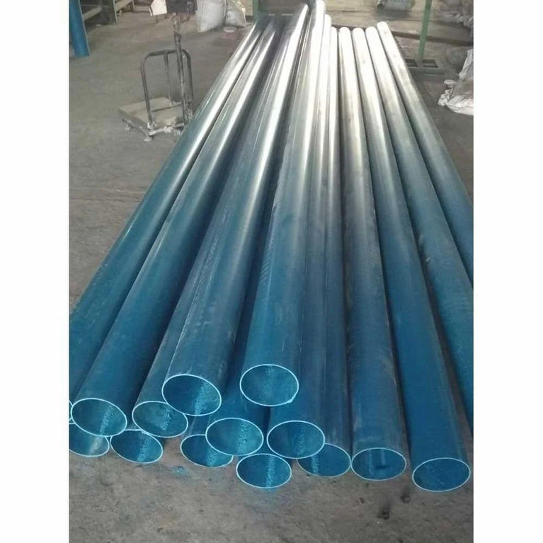 પીવીસી 6 ઇંચ કેસીંગ પાઇપ