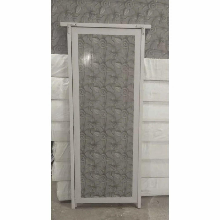 Pvc Bathroom Door