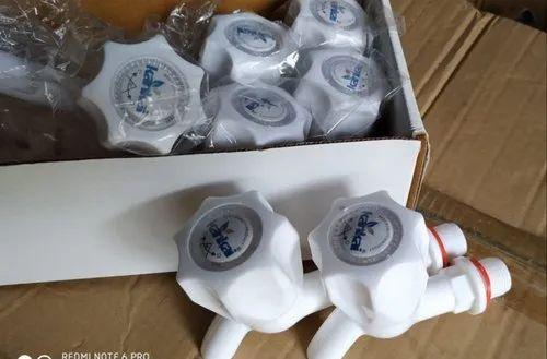 Pvc Bathroom Fittings
