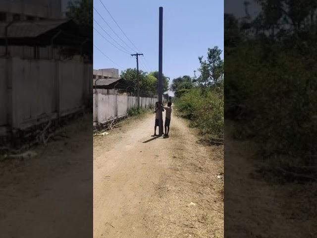 Pvc Borewell Pipe