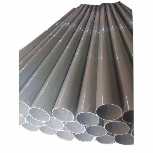 Pvc Borewell Pipe