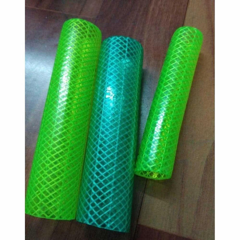 Pvc Breaded Pipe