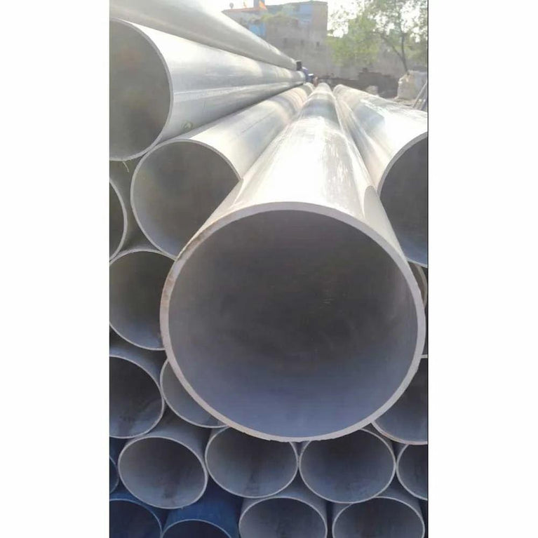 Pvc Casing Pipes