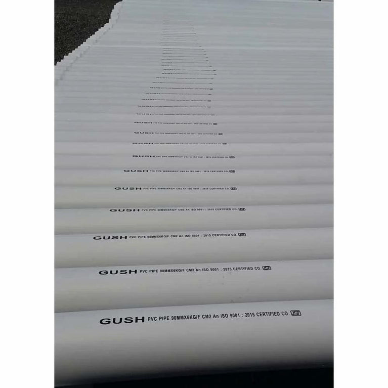 Pvc Conduit Pipes