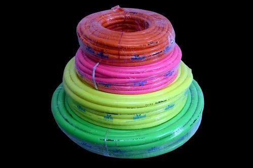 Pvc Garden Pipe