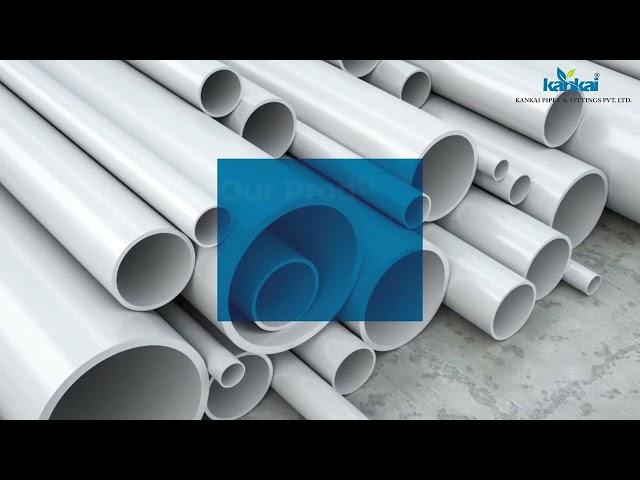 Pvc Rigid Fittings