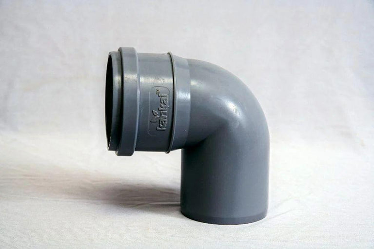 Pvc Rigid Fittings