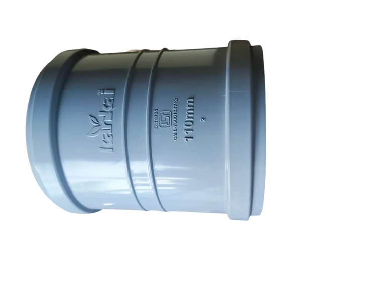 Pvc Rigid Fittings