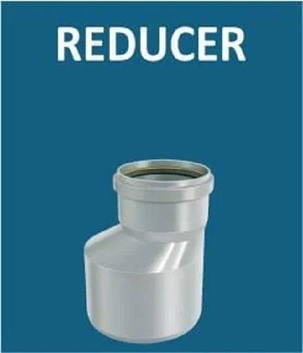 Pvc Swr Reducer