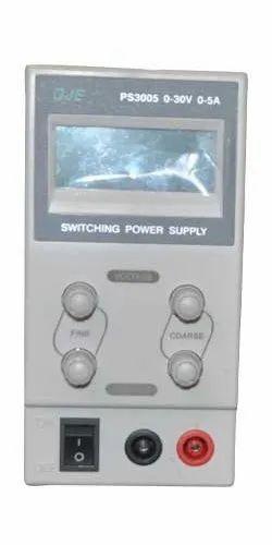 QJE-PS3005 POWER SUPPLY