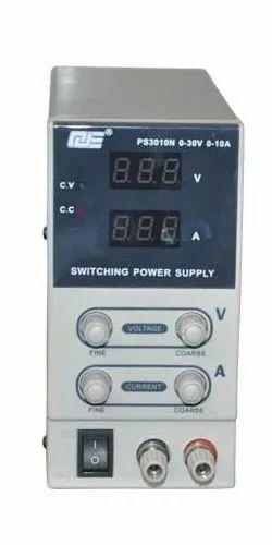 QJE PS3010 POWER SUPPLY