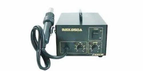 QUICK 850A SMD REWORK STATION