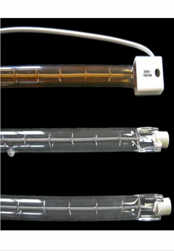 Quartz IR Lamp