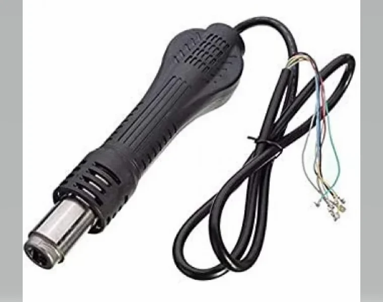Quick 858D SMD Rework Station Automatic Hot Air Rework Station