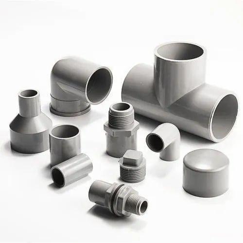 RAJAN PVC Elbow